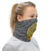 Yin and Yang Neck Gaiter - Image 2