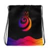 Wookeechobee Crown Drawstring bag - Image 2