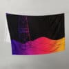 Wookeechobee Throw Blanket - Image 8