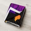Wookeechobee Throw Blanket - Image 6