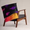 Wookeechobee Throw Blanket - Image 4